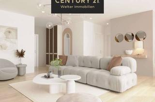 Wohnung kaufen in 68794 Oberhausen-Rheinhausen, 2-Zimmer-Wohntraum mit Balkon - Neubauprojekt "NEUN AM SEE"