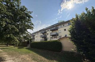 Wohnung kaufen in 86156 Kriegshaber, Einziehen & wohlfühlen: Kernsanierte Wohnung mit modernem Wohnkomfort