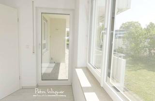 Wohnung kaufen in 79227 Schallstadt, Kompakt, modern, bezugsfrei – attraktive 1-Zimmer-Wohnung mit EBK, Balkon u. Kfz-Stellplatz