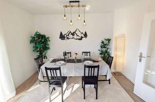 Wohnung kaufen in 86825 Bad Wörishofen, Helle und großzügige 2-Zimmer Wohnung in Bad Wörishofen