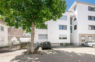 Wohnung kaufen in 89165 Dietenheim, 119 m² zum Wohlfühlen – 4-Zimmer-Whg. mit Balkon, Küche & Tiefgaragenplatz