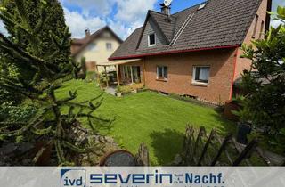 Wohnung kaufen in 58553 Halver, Eigentumswohnung mit Blick in eigenen Garten...