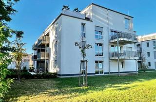 Wohnung kaufen in 67663 Innenstadt, KL-West - Wohnen in Citynähe m. bester Infrastruktur - Neuwertige 3 Zi.-Eigentumswhg. mit Balkon