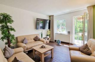 Wohnung kaufen in Dünenstraße, 17419 Seebad Ahlbeck, 2-Zimmer-Appartment in bester Strandlage im Seebad Ahlbeck
