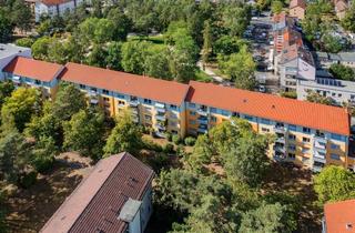 Wohnung kaufen in Liegnitzer Str. 10, 91058 Erlangen, Modernisierte 4-Zimmer-Wohnung mit Balkon in Erlangen – ideal für Eigennutzer & Kapitalanleger
