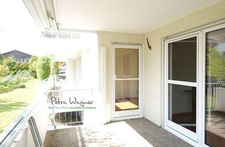 Wohnung kaufen in 79227 Schallstadt, Großzügig im Raum, stark in den Möglichkeiten: 5 Zimmer, 2 Balkone, Einbauküche, Kfz u. BEZUGSFREI
