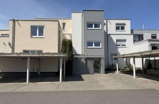 Penthouse kaufen in Cheruskerstraße, 71101 Schönaich, Luxuriöse 4,5 Zimmer Penthouse Wohnung in Schönaich mit vielen Extras, inkl. 2 Carports & 1 Stellpla