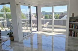 Penthouse kaufen in Cheruskerstraße, 71101 Schönaich, Luxuriöse 4,5 Zimmer Penthouse Wohnung in Schönaich mit vielen Extras, inkl. 2 Carports & 1 Stellpl.