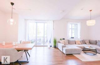 Wohnung kaufen in 67063 Friesenheim/Nord, Barrierefreie Wohneinheit in den Hohenzollernhöfen!