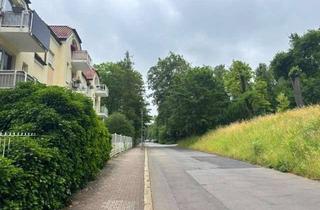 Wohnung kaufen in Steigerstr. 23c, 99096 Löbervorstadt, Zweiraumwohnung mit Balkon und Stellplatz in der Löbervorstadt am Steigerwald
