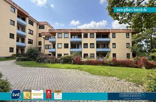 Wohnung kaufen in 54295 Kürenz, Kapitalanlage: 1-Zimmer-Wohnung nahe der Universität