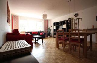 Wohnung kaufen in Gutenbergstraße 75, 64289 Darmstadt, 3 Zimmer Wohnung im Martinsviertel