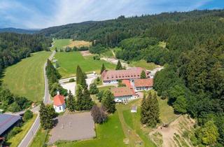Wohnung kaufen in 87487 Wiggensbach, Allgäu: Ihr Rückzugsort am Pferdehof!