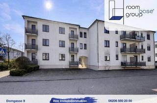 Wohnung kaufen in 68623 Lampertheim, Provisionsfrei! 5,17 % Bruttorendite in LA-Neuschloß