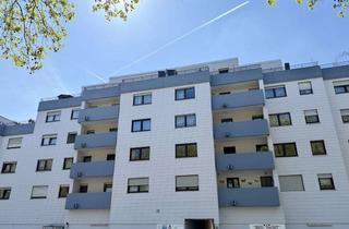 Wohnung kaufen in 68169 Neckarstadt, Schöne Wohnung mit Balkon in Top Lage