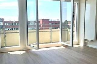 Wohnung kaufen in Grevenweg 32, 20537 Hammerbrook, Reserviert -Erstbezug - sanierte 1-Zimmer-Wohnung in zentraler Lage - courtagefrei