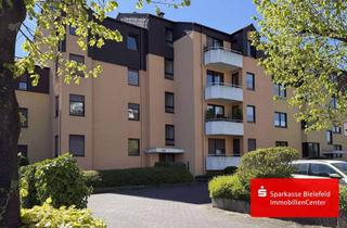Wohnung kaufen in 33611 Schildesche, Vermietete 3-Zimmer Wohnung in Schildesche