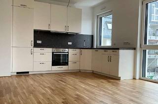 Wohnung kaufen in 55411 Bingen, Stilvolle 3-Zimmerwohnung mit Loggia! Barrierefrei und zentral!