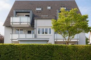Wohnung kaufen in 63457 Hanau, Ideal für Eigennutzer oder Kapitalanleger: 2-Zimmer-Wohnung in Hanau