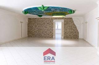 Wohnung kaufen in 67547 Worms, Großzügige Dachgeschosswohnung mit genehmigter Ausbaureserve in zentraler Lage von Worms