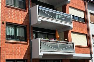 Wohnung kaufen in 67655 Innenstadt, Schöne 2 ZKB Terrasse mit 75 m² in KL-Innenstadt - 4 FH