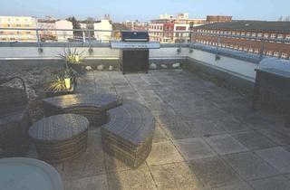 Penthouse kaufen in 39110 Stadtfeld West, DG Wohnung 2 Dachterrassen