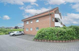 Wohnung kaufen in 33175 Bad Lippspringe, Der erste Meilenstein auf dem Weg zum Eigenheim – charmante Dachgeschosswohnung in Bad Lippspringe