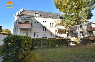 Wohnung kaufen in Clausstraße 115, 09126 Gablenz, Vermietete 3-Raum-Wohnnung mit Balkon in Chemnitz Gablenz zur Kapitalanlage!