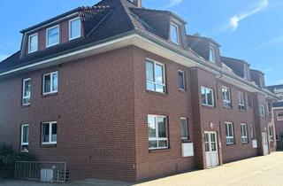 Wohnung kaufen in 28857 Syke, Über den Dächern von Syke -Maisonette-Wohnung in bester Lage