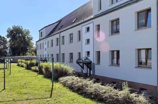 Wohnung kaufen in 23948 Klütz, Bezugsfreie 3-Zimmer-Wohnung - Boltenhagen & Ostseestrand nur einen Sprung entfernt