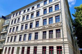 Wohnung kaufen in 39112 Sudenburg, Kapitalanlage mit Option zur Eigennutzung - attraktive Dachgeschosswohnung in Magdeburg-Sudenburg