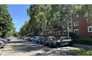 Wohnung kaufen in 13059 Neu-Hohenschönhausen, Gut geschnittene 3-Zimmerwohnung | Bezugsfrei!