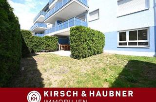 Wohnung kaufen in 92318 Neumarkt, Gepflegte Gartenwohnung in zentrumsnaher Lage - Sofort frei! Neumarkt - unterhalb Weinberg