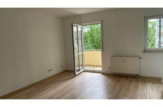 Wohnung kaufen in 01067 Friedrichstadt, Charmantes Apartement mit sonnigem Balkon!
