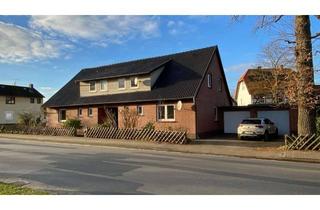 Wohnung kaufen in 38536 Meinersen, Frisch modernisierte 3-Zimmer-Wohnung mit Carport – Einziehen und wohlfühlen!