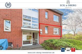 Wohnung kaufen in 24113 Molfsee, Attraktive 2-Zimmer-Wohnung in Molfsee zwischen Natur und Stadt