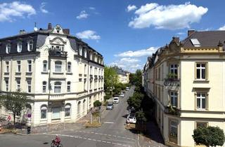 Wohnung kaufen in 96047 Bamberg, Wohnen in Bestlage – Durchdacht geschnittene 2-Zimmer-Wohnung mit Balkon, Aufzug und Tiefgarage!