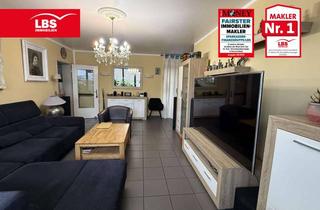 Wohnung kaufen in 47798 Stadtmitte, Helle 2-Zimmer-Wohnung mit zwei Balkonen und Aufzug in zentraler Lage