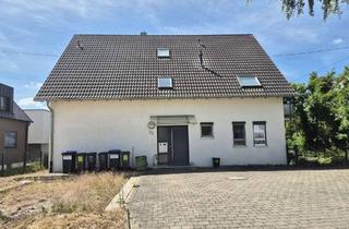 Wohnung kaufen in Lindenstraße 22, 89160 Dornstadt, **Gemütliche Souterrainwohnung im ruhigen Tomerdingen!**