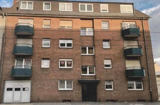 Wohnung kaufen in Philiadelphiastrasse 41, 47799 Cracau, Eigentumswohnung