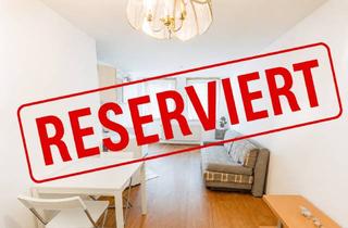 Wohnung kaufen in Neusser Strasse 381, 50733 Nippes, 1-Zimmer Apartment Köln-Nippes – zentral, barrierefrei, ideal für Anleger & Eigennutzer, Maklerfrei