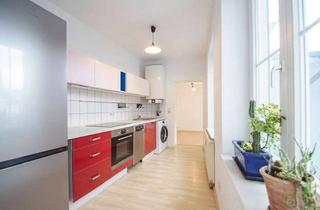 Wohnung kaufen in 77652 Offenburg, Großräumig & Bezugsbereit - Gründerzeitwohnung gelegen im Herzen Offenburgs