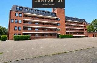Wohnung kaufen in 26389 Aldenburg, Jetzt einziehen oder clever investieren