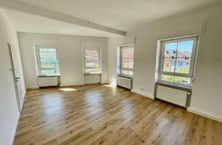 Wohnung kaufen in Kronstr. 41, 76829 Landau, Erstbezug nach Sanierung: 4ZKB in Fußgängerzone, 2,70m Deckenhöhe - Haustechnik komplett neu