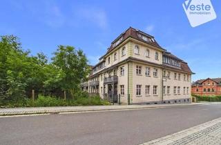 Wohnung kaufen in 96515 Sonneberg, Schöne 2-Zimmer ETW mit Balkon und Stellplatz - frisch hergerichtet für Ihren Einzug