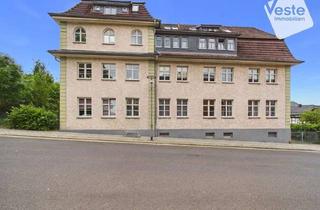 Wohnung kaufen in 96515 Sonneberg, Industrie-Chic trifft Moderne: Stilvolle 2-Zimmer-ETW in ehemaliger Fabrik
