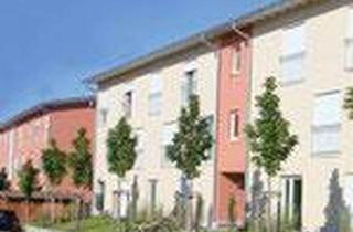 Wohnung kaufen in Güterstraße 12, 94469 Deggendorf, 1-Zi.-Studentenappartement Deggendorf