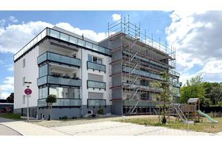 Penthouse kaufen in 78048 Villingen-Schwenningen, Exklusive 3½-Zimmer-Penthouse-Eigentumswohnung