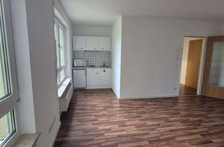 Wohnung kaufen in 93053 Kasernenviertel, Schöne geräumige 1-Zimmerwohnung im Kasernenviertel