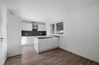 Wohnung kaufen in 89143 Blaubeuren, 4-Zimmer-Erdgeschosswohnung mit viel Platz und Komfort